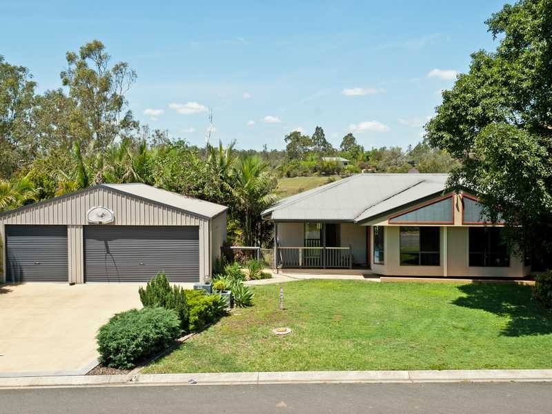 191 Allawah Road, Chuwar QLD 4306