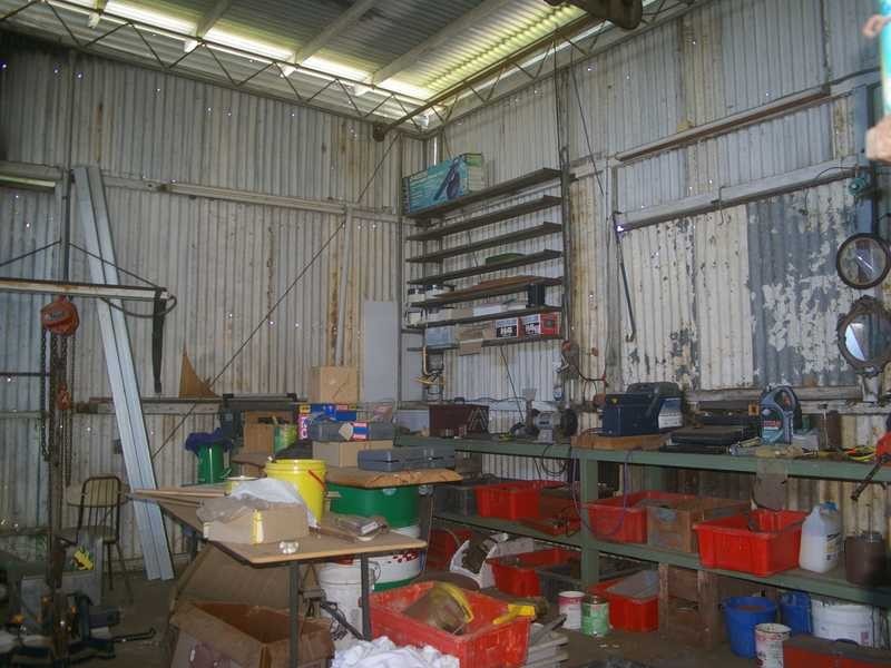 320 Gray Street, Roadvale QLD 4310