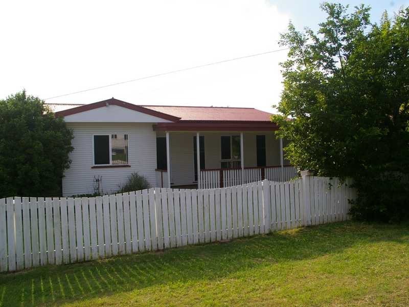 21 Nathan Street, East Ipswich QLD 4305