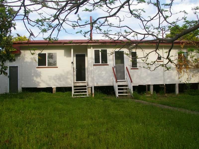 21 Nathan Street, East Ipswich QLD 4305