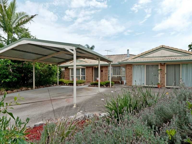 9 Palm Avenue, Raceview QLD 4305