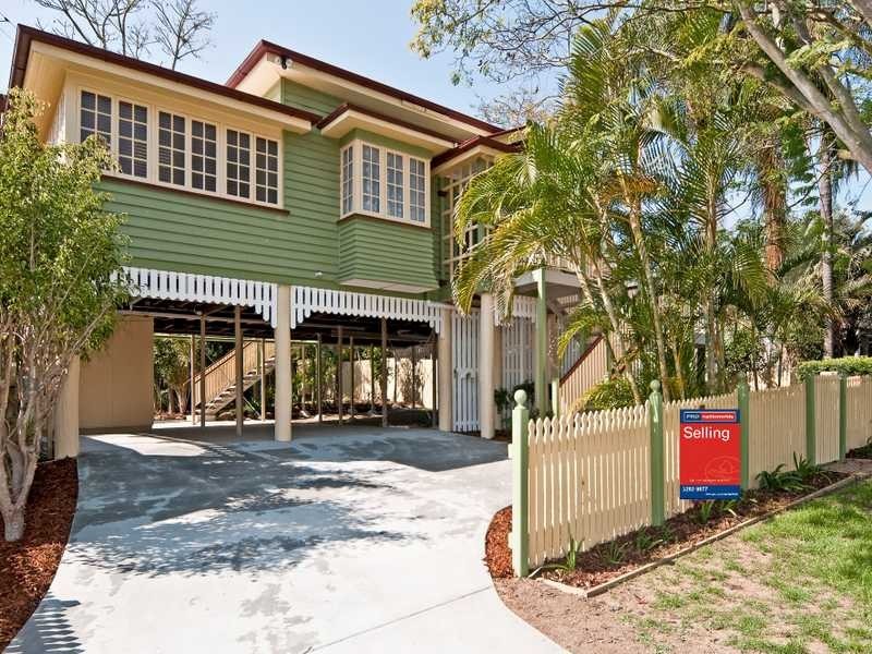 23a Barrett Street, East Ipswich QLD 4305