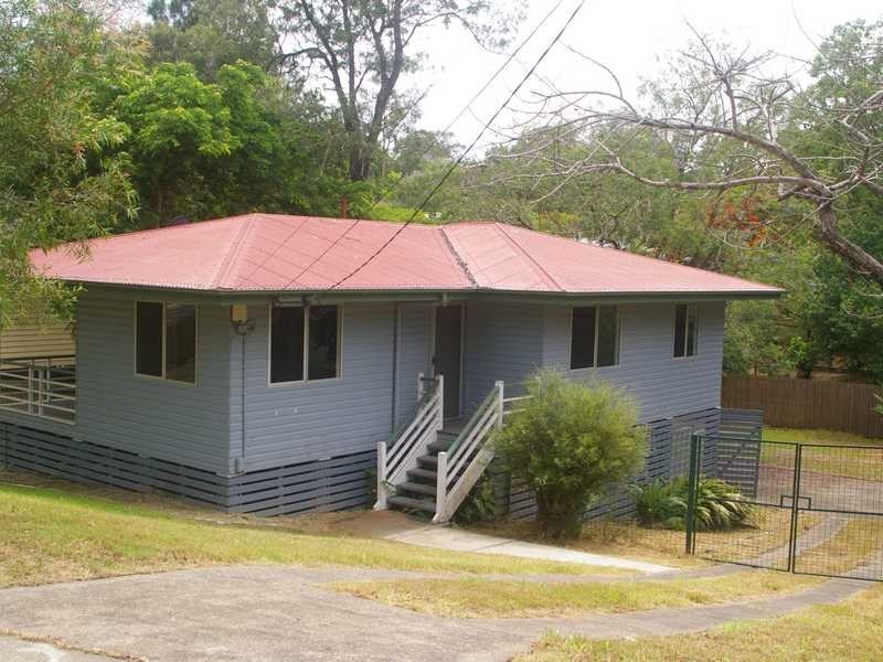 14 Newman Street, Gailes QLD 4300