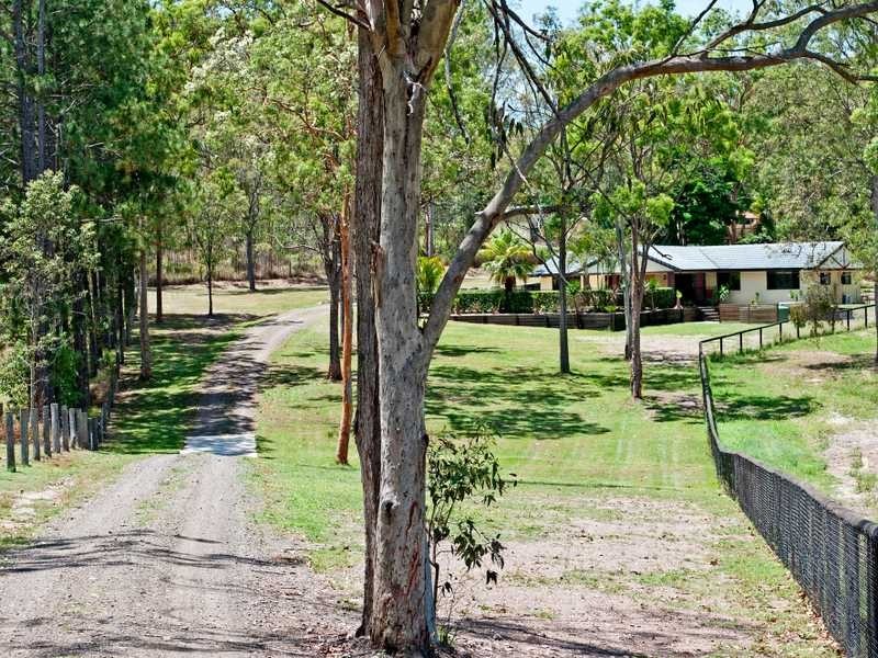 30 Wentworth Court, Karalee QLD 4306