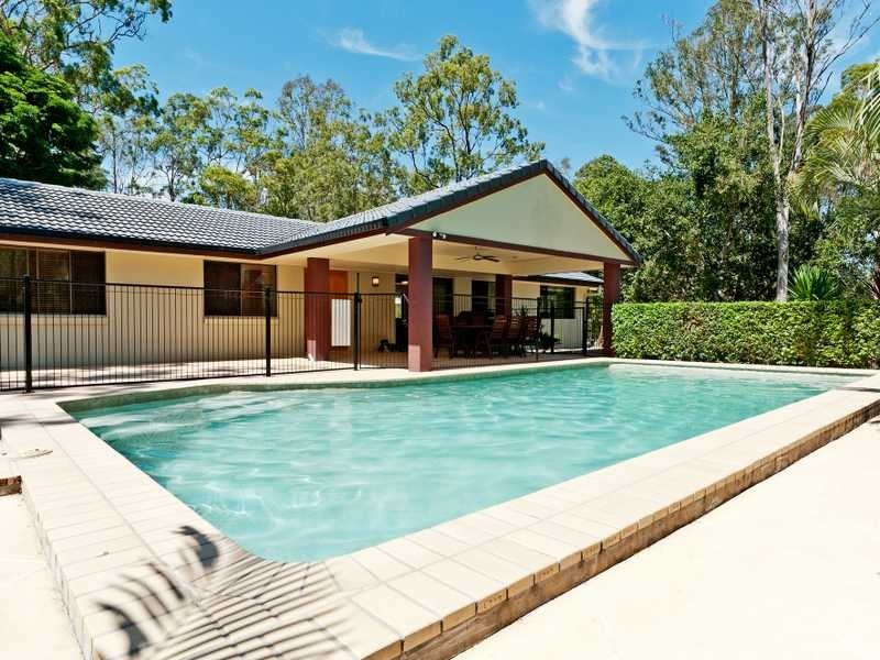 30 Wentworth Court, Karalee QLD 4306