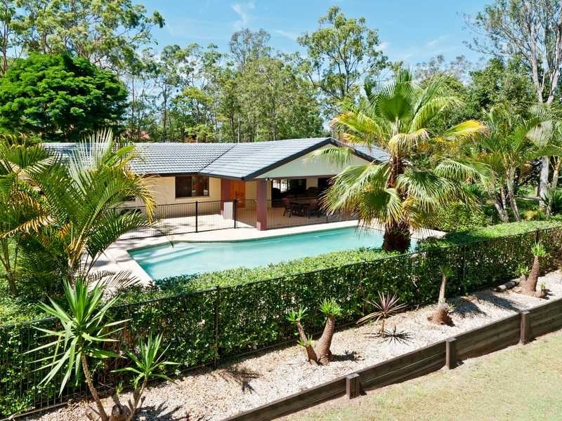 30 Wentworth Court, Karalee QLD 4306