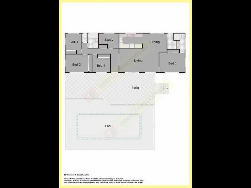 30 Wentworth Court, Karalee QLD 4306