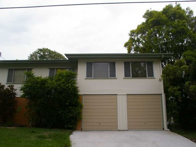 East Ipswich QLD 4305