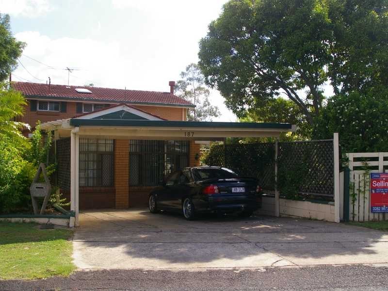 187 Pine Mountain Road, Brassall QLD 4305