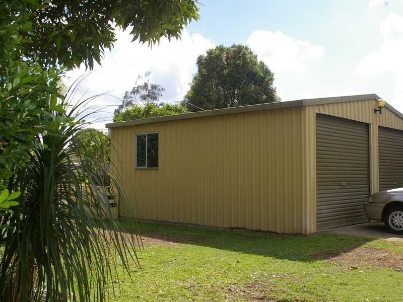 187 Pine Mountain Road, Brassall QLD 4305