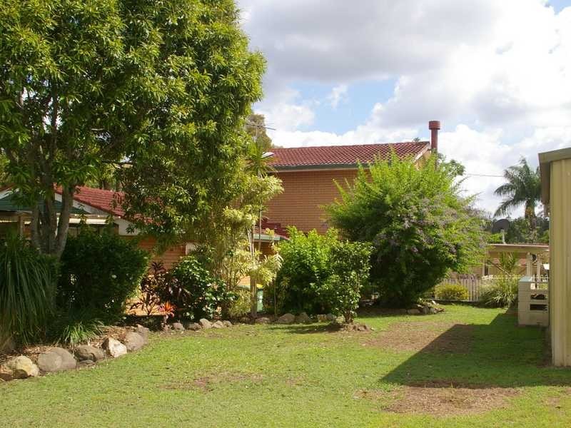 187 Pine Mountain Road, Brassall QLD 4305