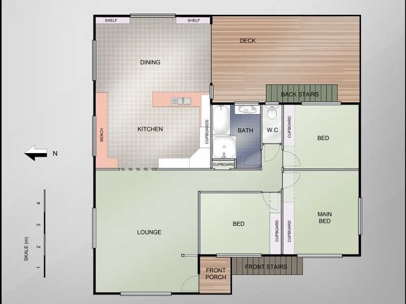 7 Johnston Street, Silkstone QLD 4304