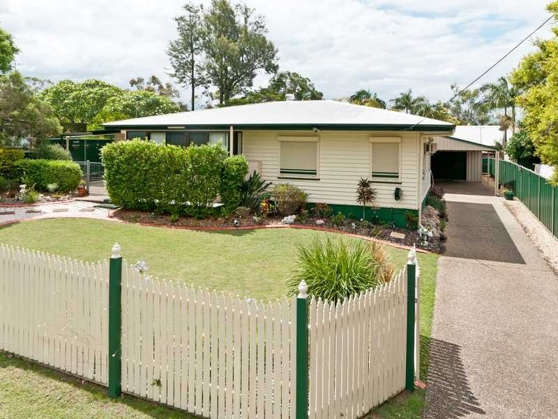 4 Cranes Road, North Ipswich QLD 4305