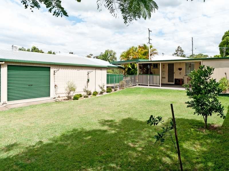 4 Cranes Road, North Ipswich QLD 4305