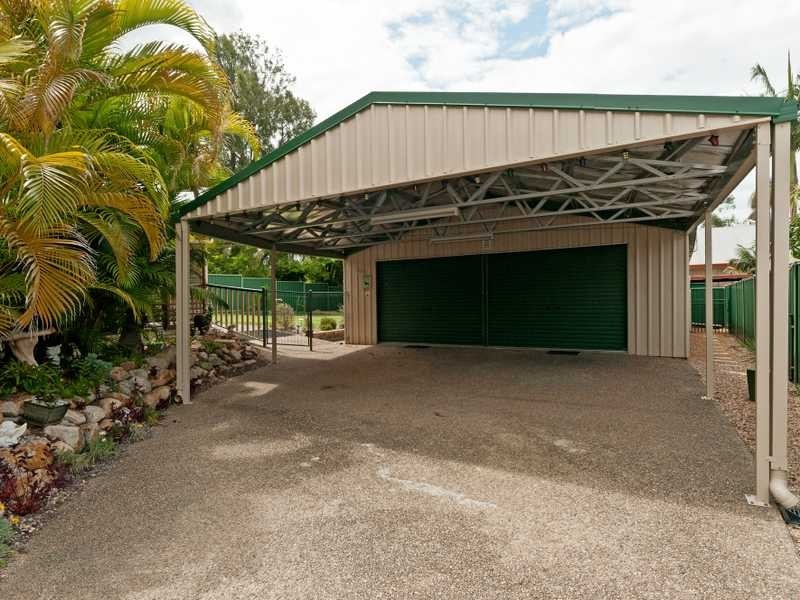 4 Cranes Road, North Ipswich QLD 4305