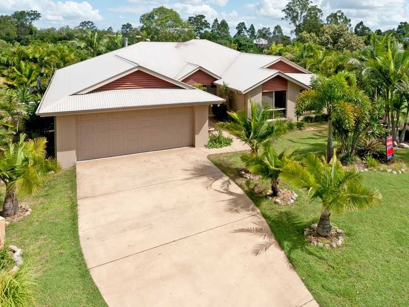 37 Fearless Court ‘Riverside Estate’, Karalee QLD 4306