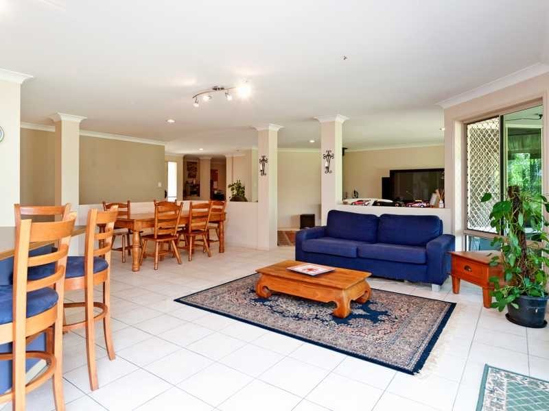 37 Fearless Court ‘Riverside Estate’, Karalee QLD 4306