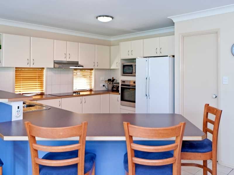 37 Fearless Court ‘Riverside Estate’, Karalee QLD 4306
