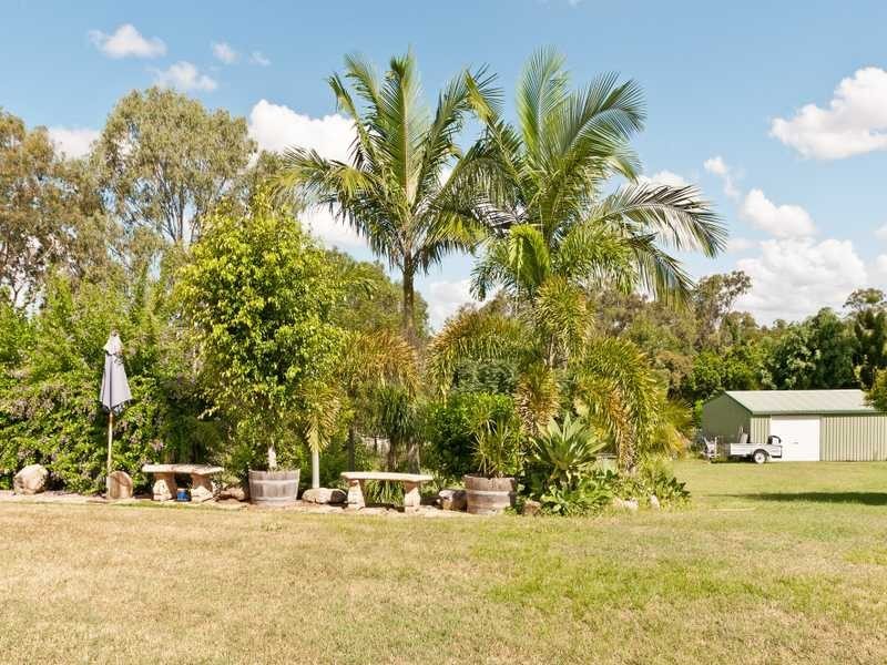 37 Fearless Court ‘Riverside Estate’, Karalee QLD 4306
