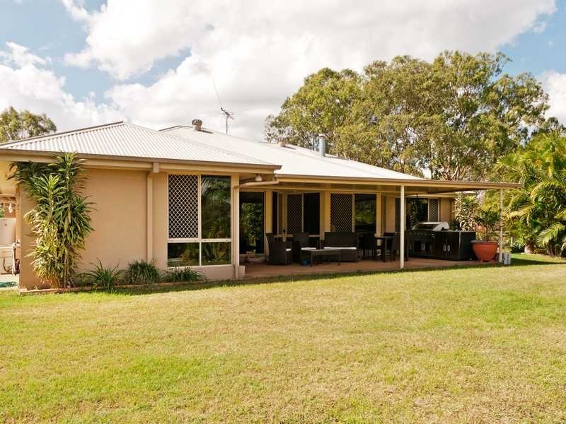 37 Fearless Court ‘Riverside Estate’, Karalee QLD 4306