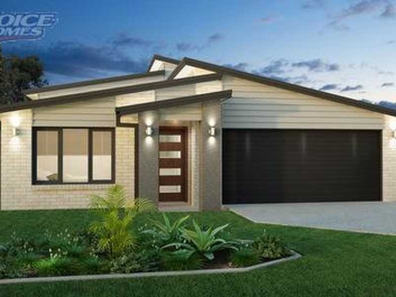 61 Barwell Street ’1788 Estate’, Brassall QLD 4305