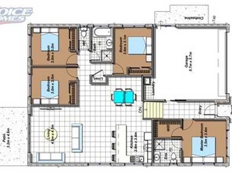 61 Barwell Street ’1788 Estate’, Brassall QLD 4305