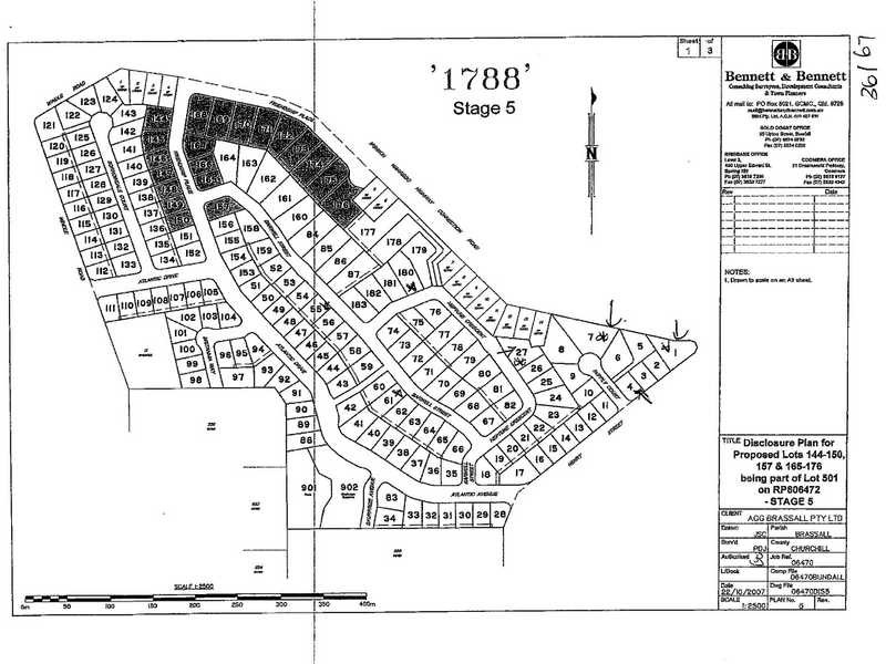 61 Barwell Street ’1788 Estate’, Brassall QLD 4305
