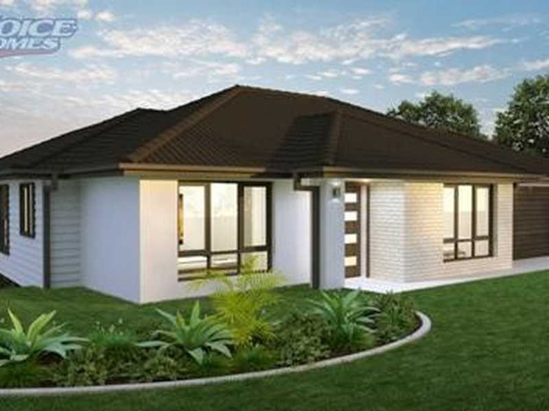 55 Barwell Street ’1788 Estate’, Brassall QLD 4305