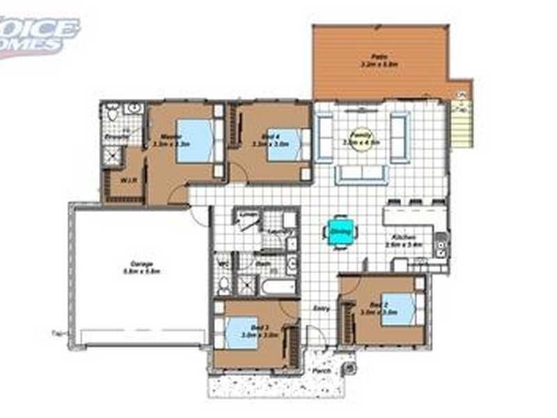 55 Barwell Street ’1788 Estate’, Brassall QLD 4305