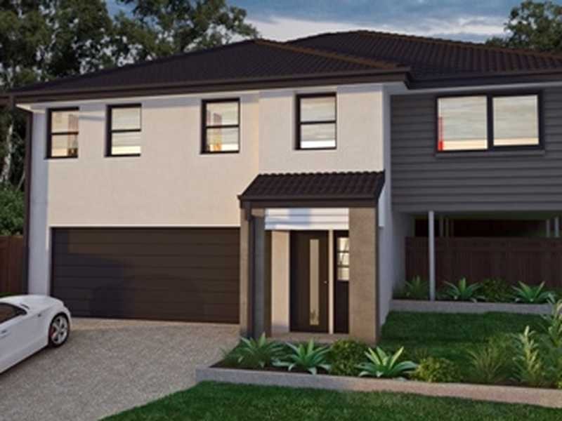 27 Neptune Crescent ’1788 Estate’, Brassall QLD 4305
