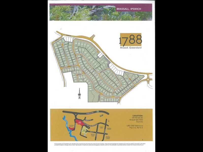 27 Neptune Crescent ’1788 Estate’, Brassall QLD 4305