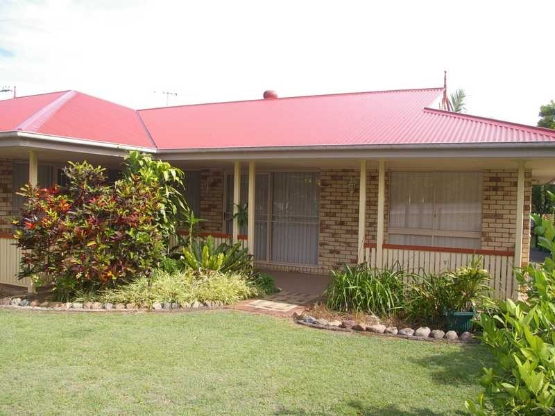 Silkstone QLD 4304