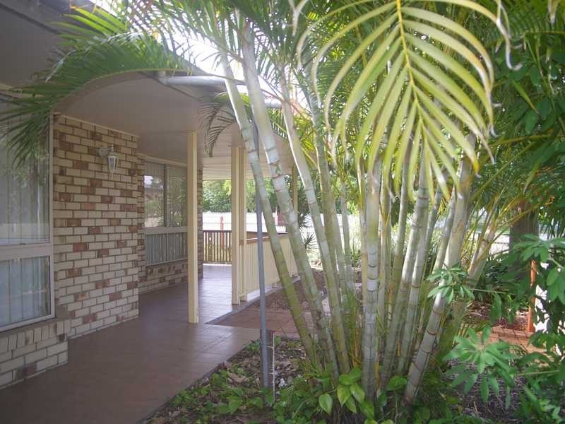 Silkstone QLD 4304