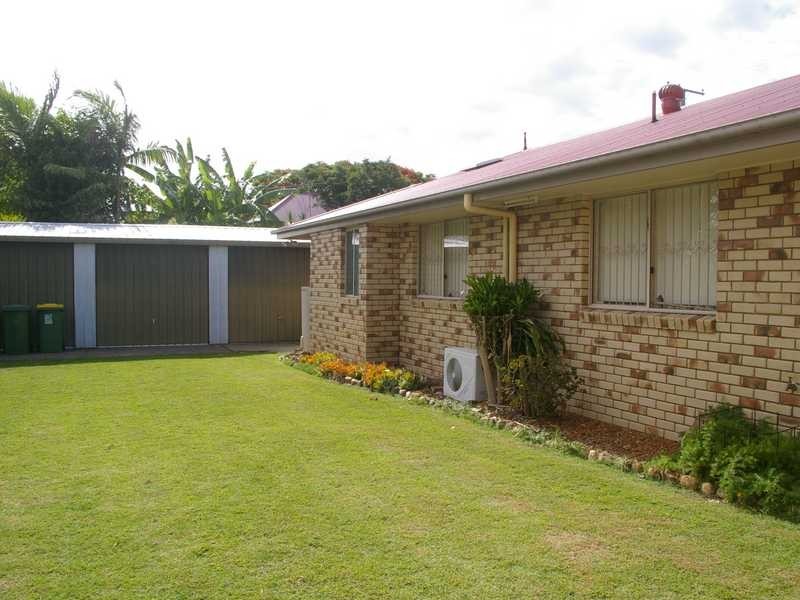 Silkstone QLD 4304