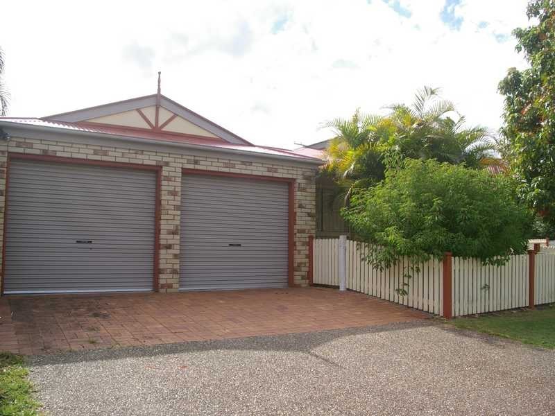 Silkstone QLD 4304