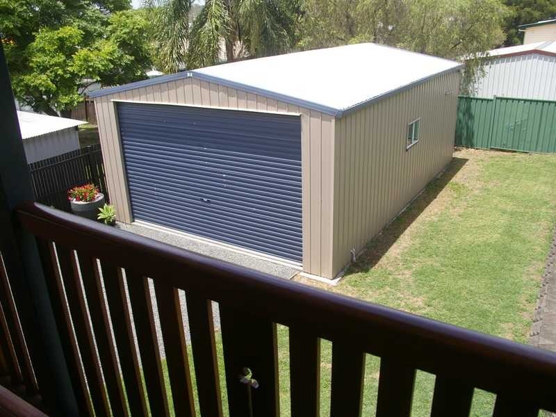 22 Hamilton Street, Booval QLD 4304