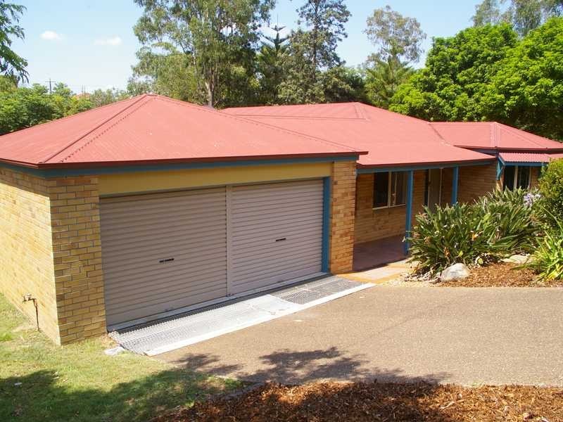 North Ipswich QLD 4305