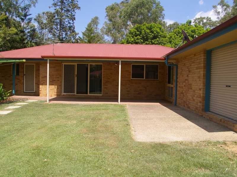 North Ipswich QLD 4305