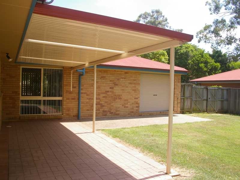 North Ipswich QLD 4305