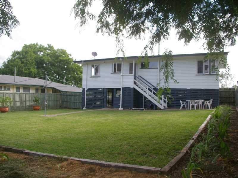 31 Chalk Street, Leichhardt QLD 4305