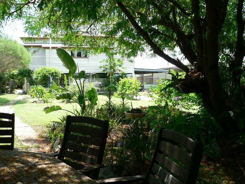8 McGrath Lane, Booval QLD 4304
