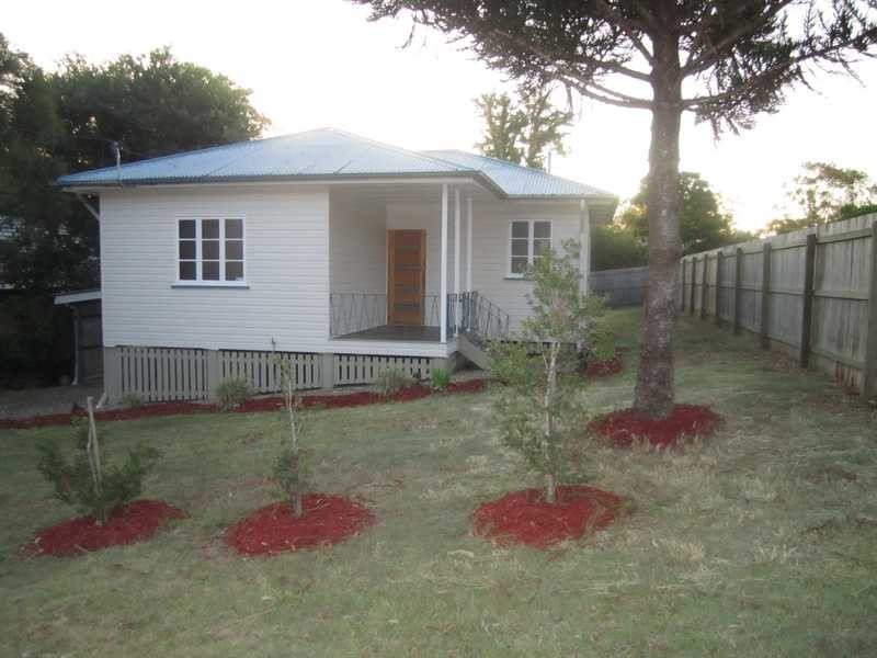 6 Phie Street, Tivoli QLD 4305