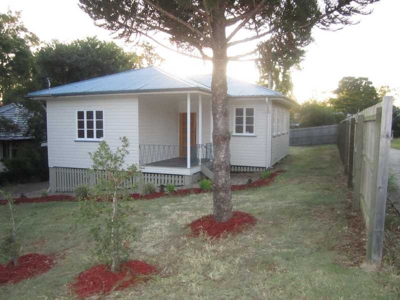 6 Phie Street, Tivoli QLD 4305