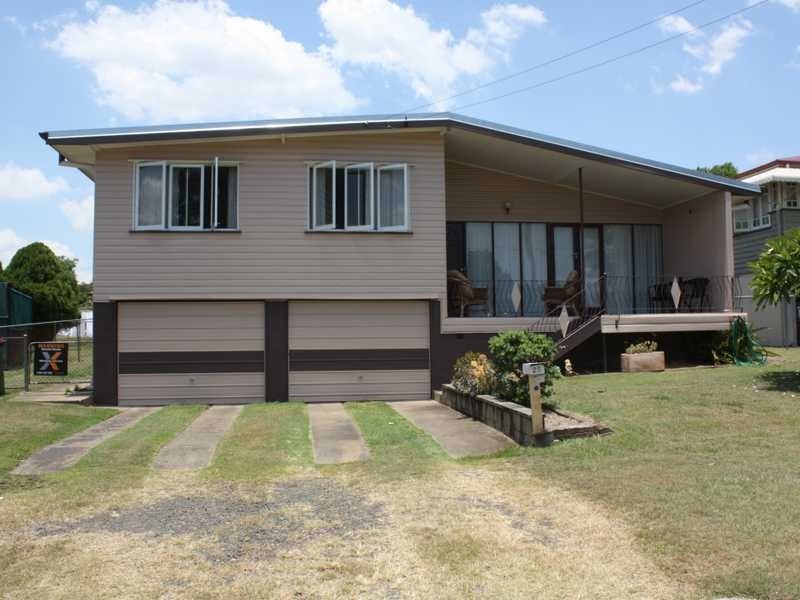 25 Tongue Street, East Ipswich QLD 4305