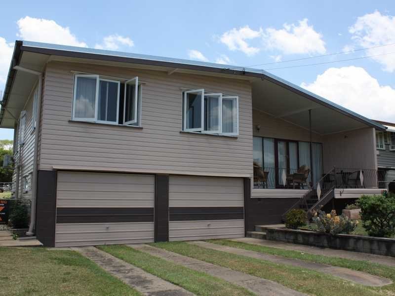 25 Tongue Street, East Ipswich QLD 4305