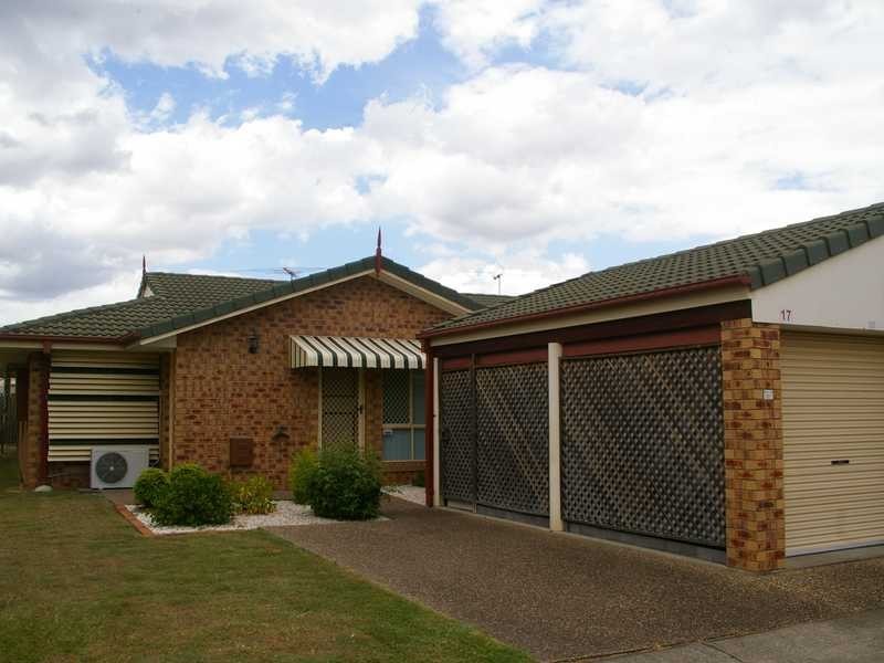 Unit 17//34 Thornton Street, Raceview QLD 4305