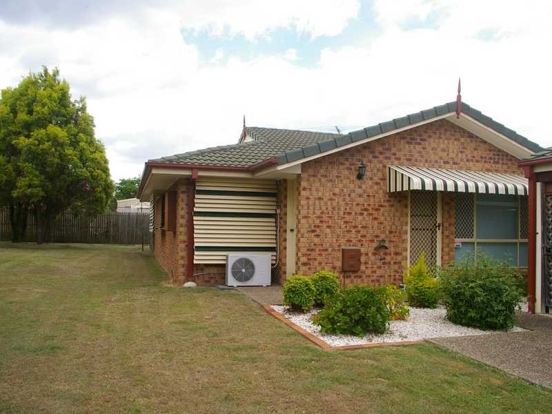 Unit 17//34 Thornton Street, Raceview QLD 4305