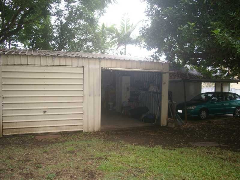 186 Blackstone Road, Silkstone QLD 4304