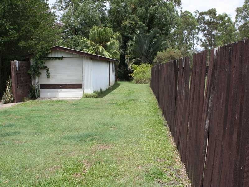 166 Old Pine Mountain Road, Brassall QLD 4305