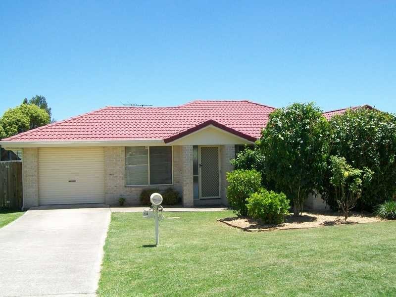 14 Crosby Crescent, Raceview QLD 4305
